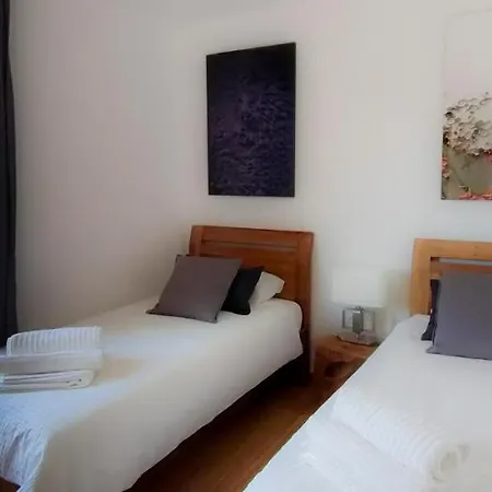 La Atalaya Del Guirre * 라하레스