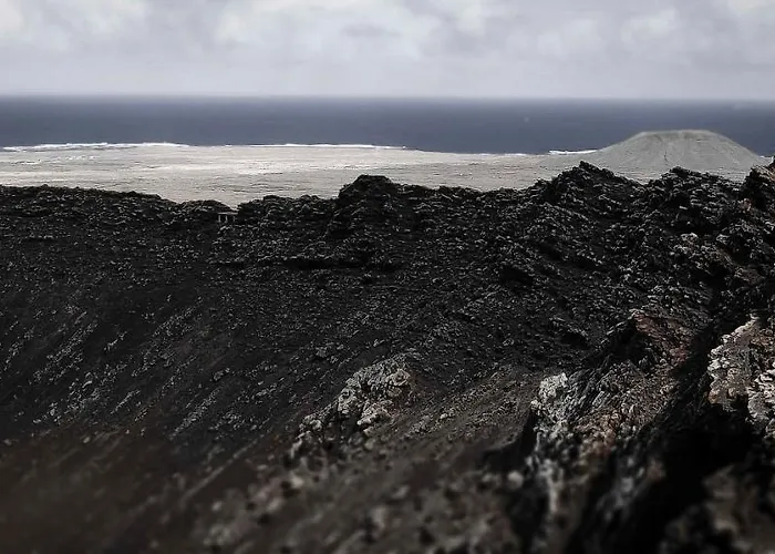 La Atalaya Del Guirre 라하레스