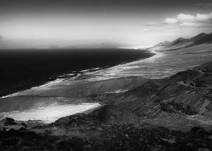 빌라 La Atalaya Del Guirre *