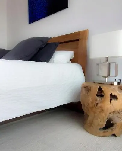 La Atalaya Del Guirre *