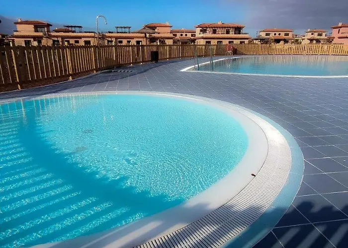 La Atalaya Del Guirre 라하레스