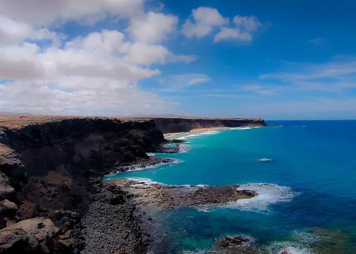 La Atalaya Del Guirre * 라하레스