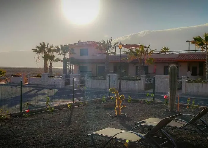 La Atalaya Del Guirre *