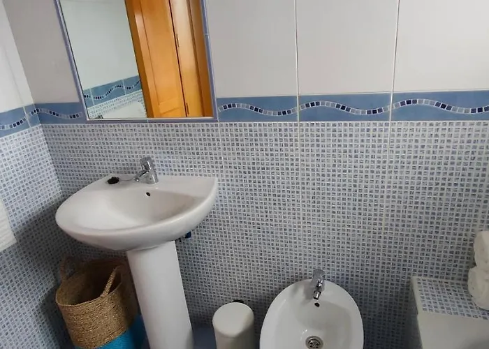 La Atalaya Del Guirre 라하레스