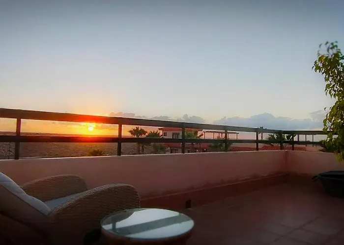 La Atalaya Del Guirre 라하레스