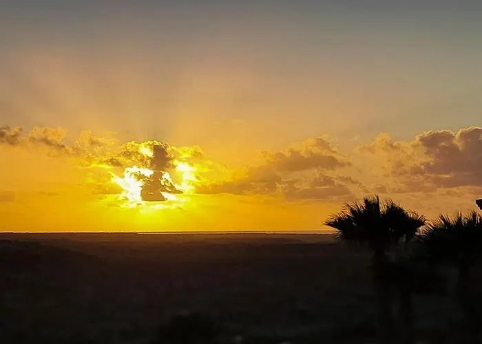 La Atalaya Del Guirre