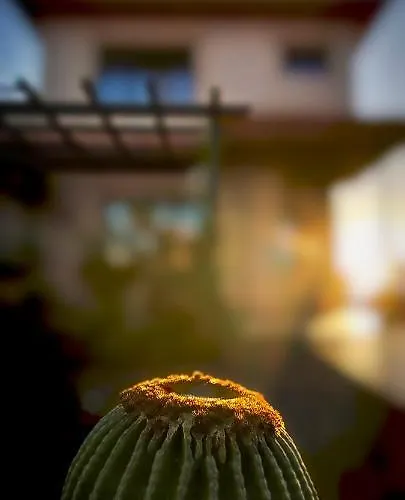 La Atalaya Del Guirre 빌라