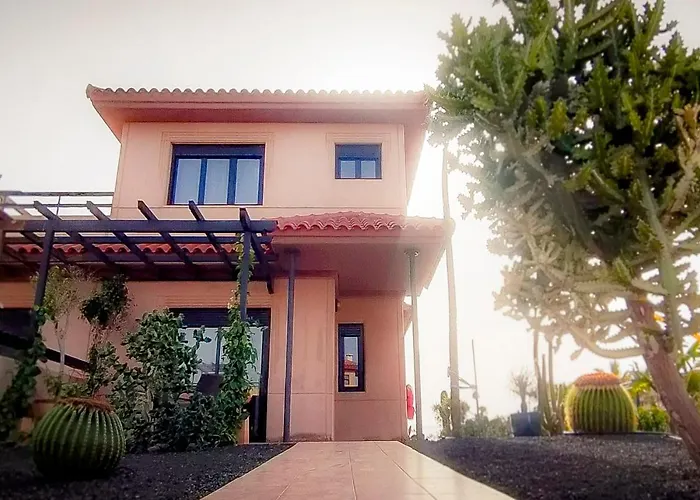 La Atalaya Del Guirre * 라하레스