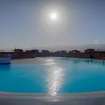 La Atalaya Del Guirre Вилла Лахарес