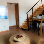 La Atalaya Del Guirre Вилла *