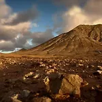 La Atalaya Del Guirre Вилла Лахарес