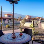 La Atalaya Del Guirre Вилла Лахарес
