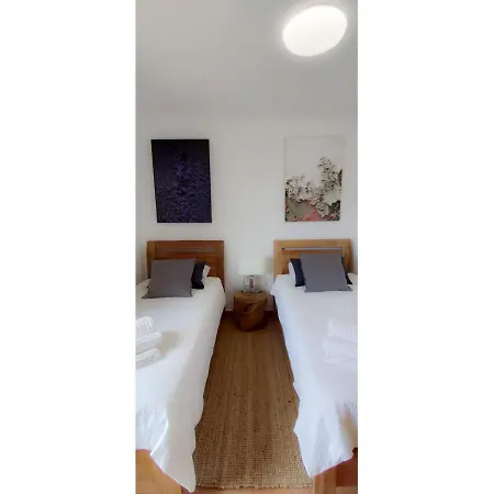 La Atalaya Del Guirre 빌라 라하레스