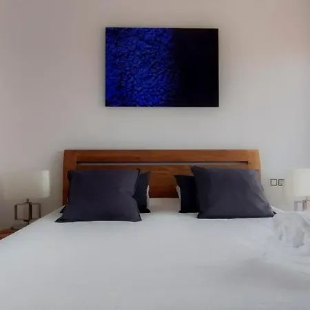 La Atalaya Del Guirre