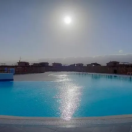 La Atalaya Del Guirre Villa Lajares