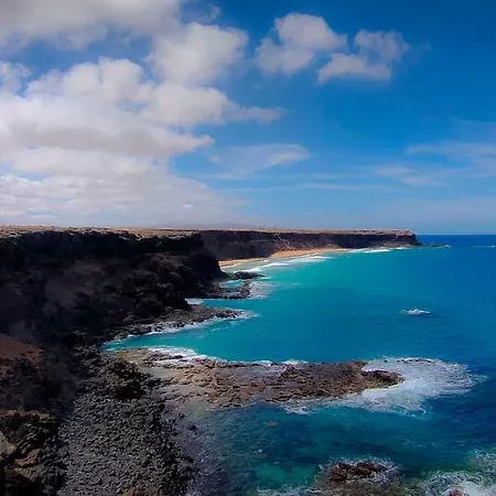 La Atalaya Del Guirre * 라하레스