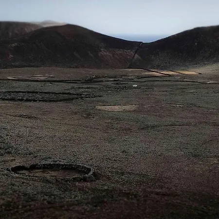 La Atalaya Del Guirre فيلة لاجاريس