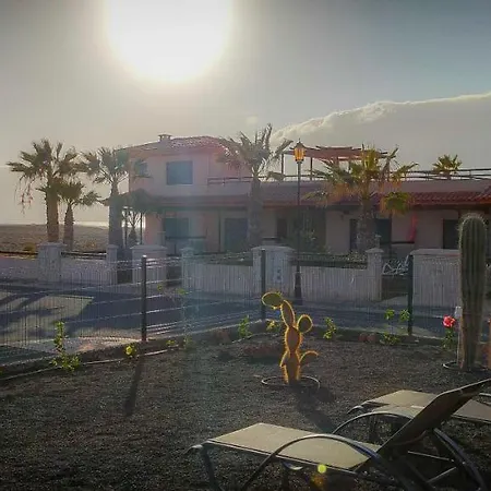 La Atalaya Del Guirre *