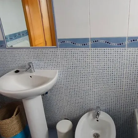 La Atalaya Del Guirre لاجاريس