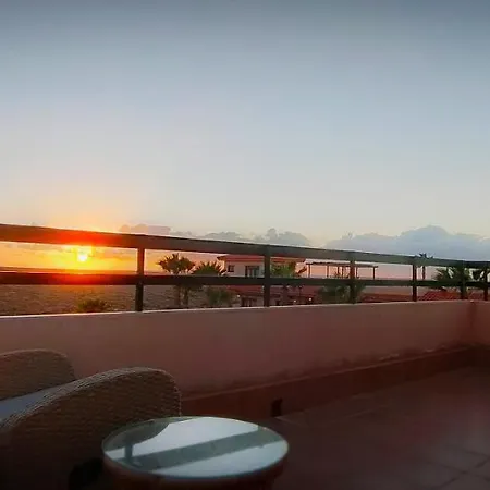 La Atalaya Del Guirre Lajares