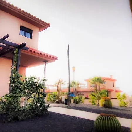 Villa La Atalaya Del Guirre