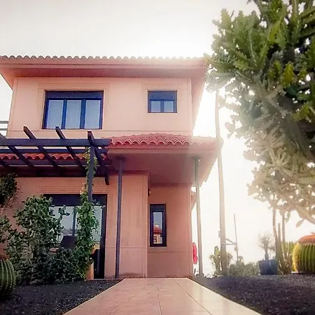 La Atalaya Del Guirre * Lajares