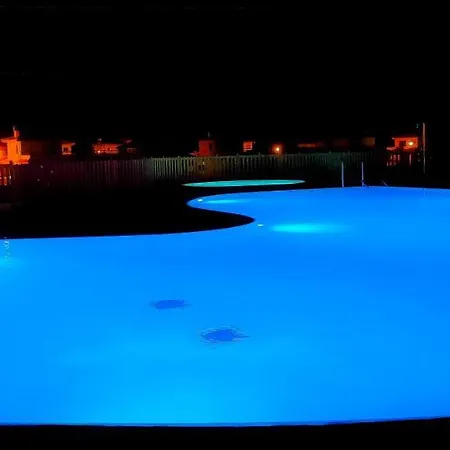 La Atalaya Del Guirre ヴィラ *