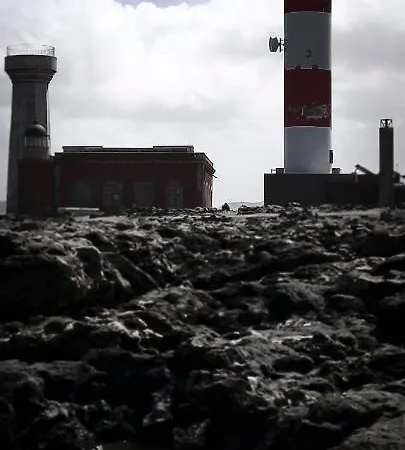 La Atalaya Del Guirre ラハレス