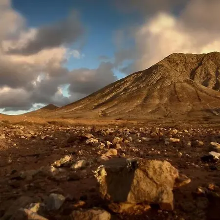 La Atalaya Del Guirre ヴィラ ラハレス