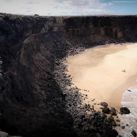 La Atalaya Del Guirre ラハレス