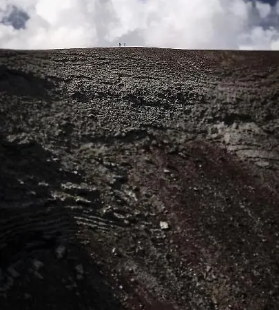 La Atalaya Del Guirre