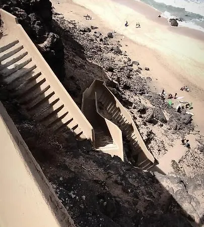 La Atalaya Del Guirre Villa