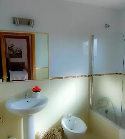 Villa La Atalaya Del Guirre