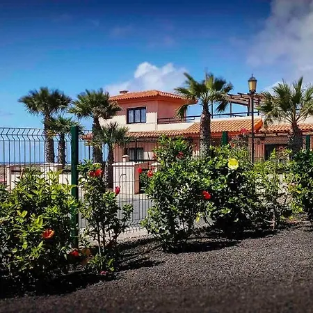 La Atalaya Del Guirre Villa *