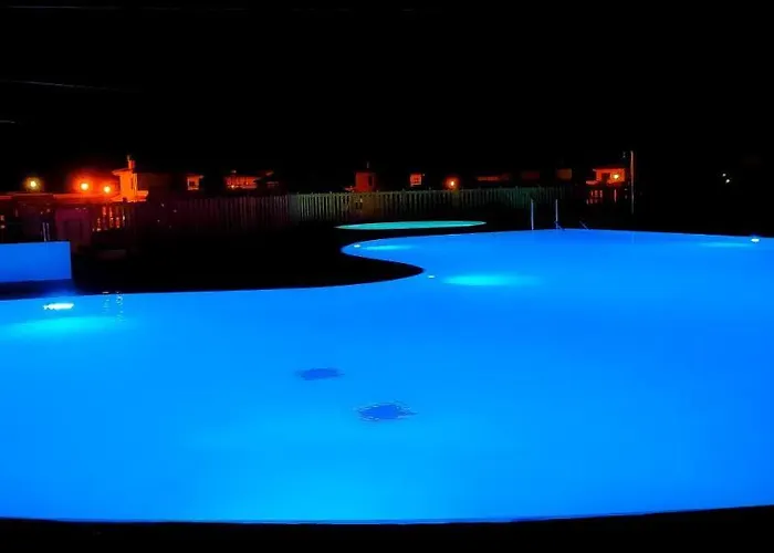 La Atalaya Del Guirre Villa *