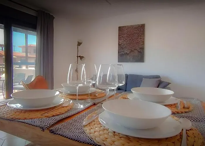 La Atalaya Del Guirre Villa *