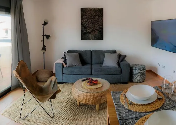 La Atalaya Del Guirre