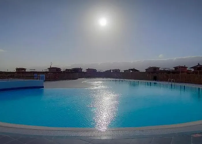 La Atalaya Del Guirre Vila Lajares