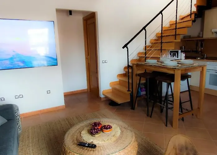 La Atalaya Del Guirre Vila *