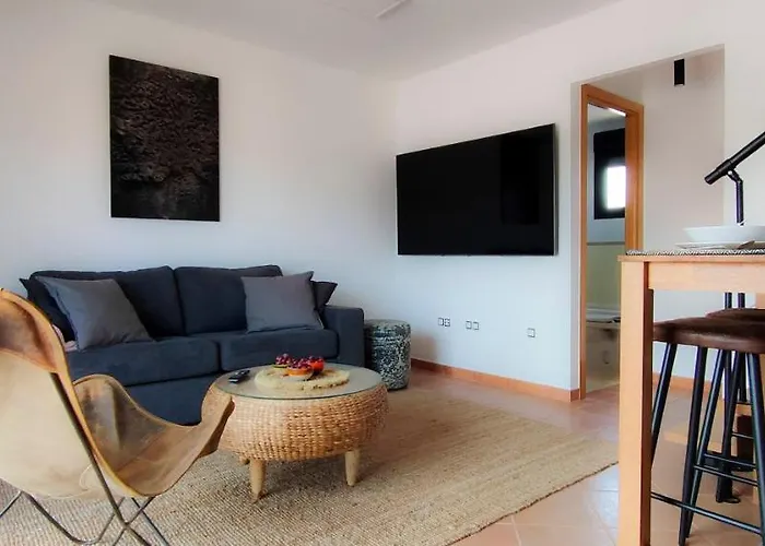 Villa La Atalaya Del Guirre