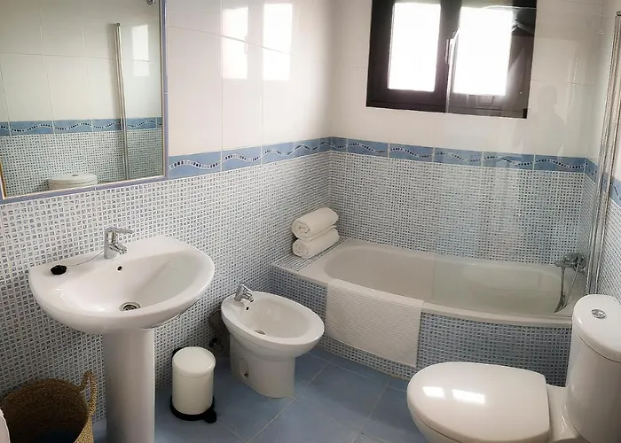 La Atalaya Del Guirre Lajares