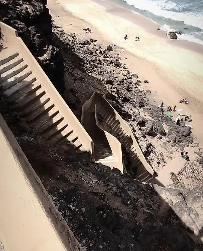 La Atalaya Del Guirre Villa