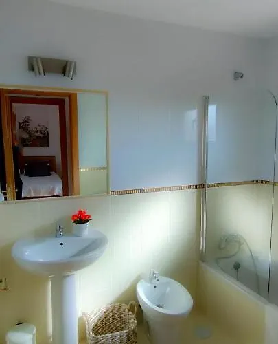 Villa La Atalaya Del Guirre