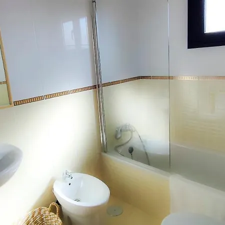 La Atalaya Del Guirre Лахарес