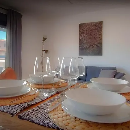 La Atalaya Del Guirre Вилла *