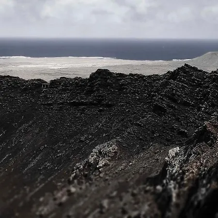 La Atalaya Del Guirre Лахарес