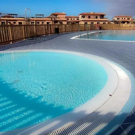 La Atalaya Del Guirre Лахарес